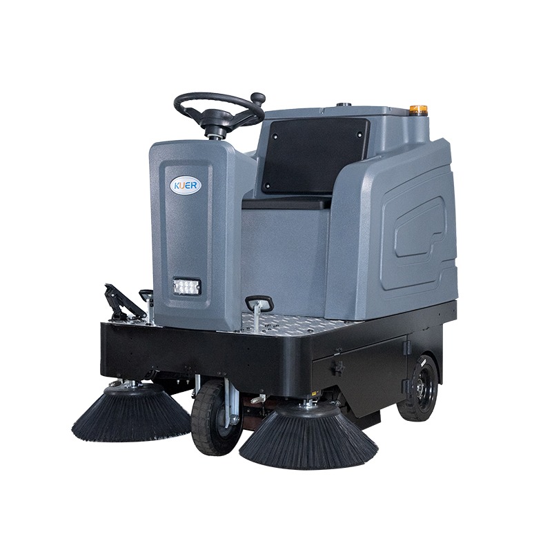 駕駛式掃地機 S 115/70