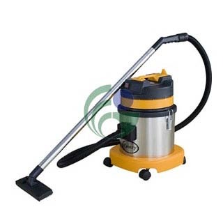 15L 乾濕二用吸塵器