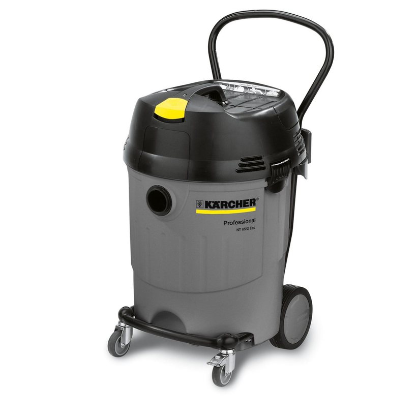 NT 65/2 ECO 乾濕兩用吸塵器