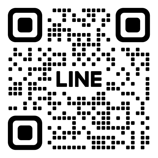 嘉倍有限公司 LINE 官方帳號 QR code